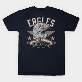 Eagles Los Angeles T-Shirt